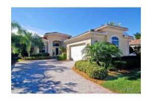 284 Porto Vecchio Way, Palm Beach Gardens