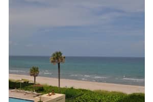 3015 S Ocean Boulevard, 203, Highland Beach
