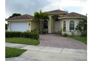 8346 51st Street, Cooper City