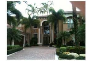 16300 Andalucia Lane, Delray Beach