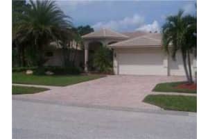 4698 Hammock Creek Drive, Palm City