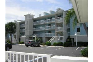 40 Ne Plantation Road 101, Stuart