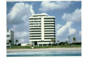 2901 S Ocean Boulevard 503, Highland Beach