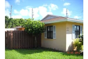 4565 Barclay Crescent, Lake Worth