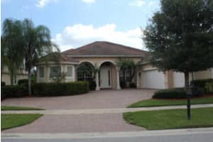 3435 Sw Newberry Court, Palm City
