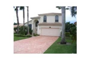 7636 Eagle Point Drive, Delray Beach