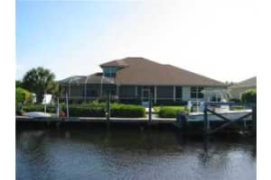 107 Queens Road, Hutchinson Island