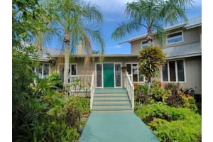 201 Se Harbor Point Drive, Stuart