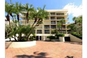 3390 S Ocean Boulevard 303, Palm Beach