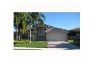 4419 Sunset Cay Circle, Boynton Beach