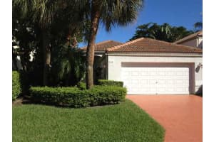 6119 La Vida Terrace, Boca Raton