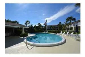 300 S Ocean Boulevard W-20, Delray Beach