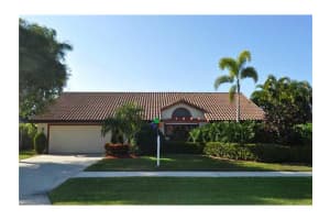 18675 Anchor Drive, Boca Raton