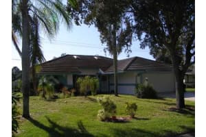 4840 Se Hanson Circle, Stuart