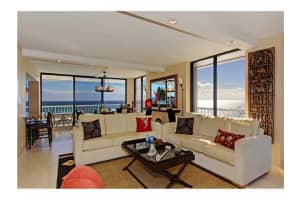 5250 N Ocean Drive 16s, Riviera Beach