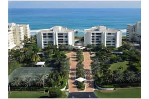 2770 S Ocean Boulevard 602 N, Palm Beach