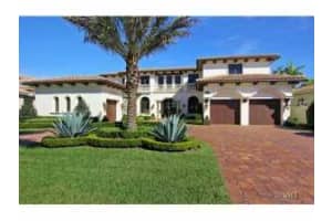 203 Via Palacio, Palm Beach Gardens