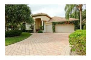 132 Vintage Isle Lane, Palm Beach Gardens