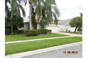 7611 Eagle Point Drive, Delray Beach