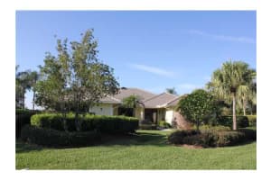 12771 Nw Mariner Court, Palm City