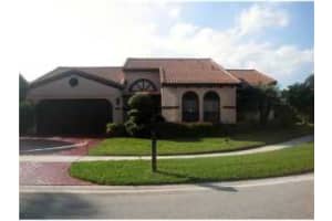 22864 Marbella Circle, Boca Raton