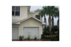 3587 Sawgrass Villas Drive 1-b, Palm City