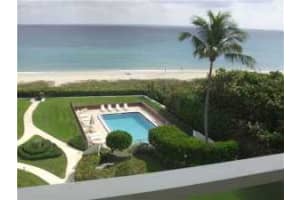 6665 N Ocean Boulevard C5, Ocean Ridge