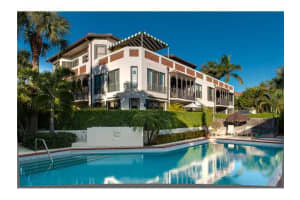 340 Brazilian Avenue 101a, Palm Beach