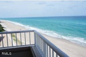 5250 N Ocean Drive 9n, Singer Island