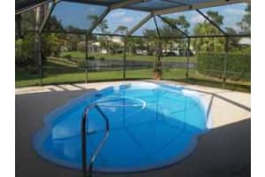 5325 Sw Landing Creek Drive, Palm City