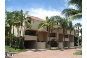 2335 S Ocean Boulevard B-7, Palm Beach