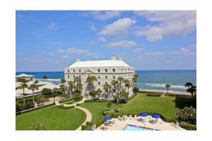 4333 N Ocean Boulevard Bn5, Gulf Stream