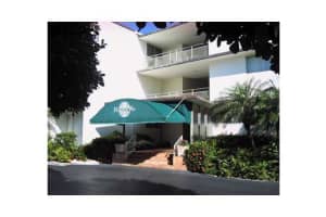 1 Harbour Way 105, Bal Harbour
