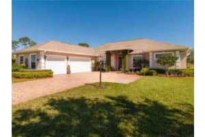 4260 Amelia Plantation Court, Vero Beach