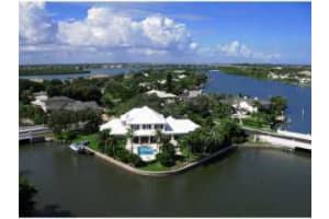530 Bay Drive, Vero Beach