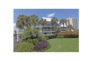 325 Beach Road 104, Tequesta