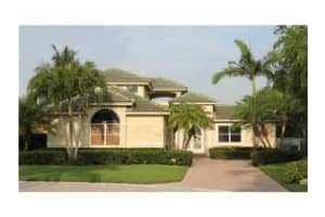 380 Fishermans Way, Jupiter