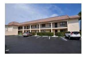 312 Lake Circle 206, North Palm Beach
