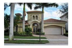 116 Monte Carlo Drive, Palm Beach Gardens