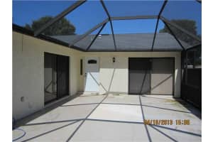 1329 Peppertree Trail C, Fort Pierce