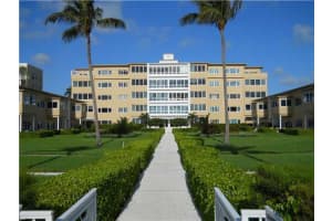 120 N Ocean Boulevard N-3, Delray Beach