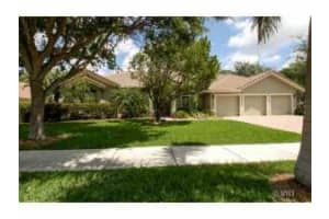 4527 S Barwick Ranch Circle, Delray Beach