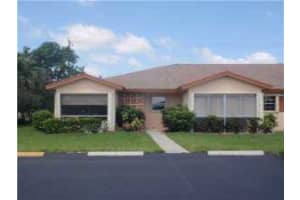 14689 Canalview Drive A, Delray Beach
