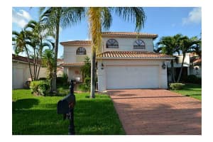 9036 Villa Portofino Circle, Boca Raton