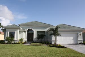 4941 Se Inlet Isle Way, Stuart