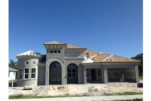 4961 Se Inlet Isle Way, Stuart