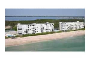 10102 S Ocean Drive 309a, Jensen Beach
