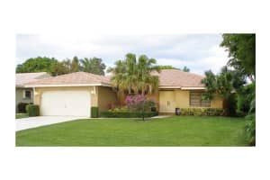 22134 Colony Drive, Boca Raton