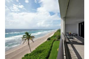 2000 N Ocean Boulevard 602, Boca Raton