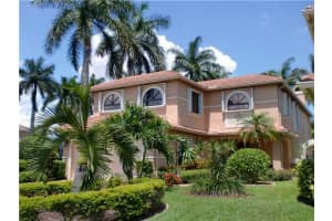9140 Villa Portofino Circle, Boca Raton